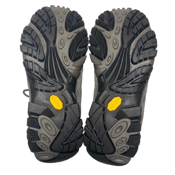 Merrell Moab 2 Deacon Mid Hiking Boots - Picture 8 of 9